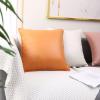 TCfeline Cloth Pillows, Bedside Upholstered Cushions, Office Pillows, Lumbar Pillows, Backrests, Sofa Pillowcases view 3