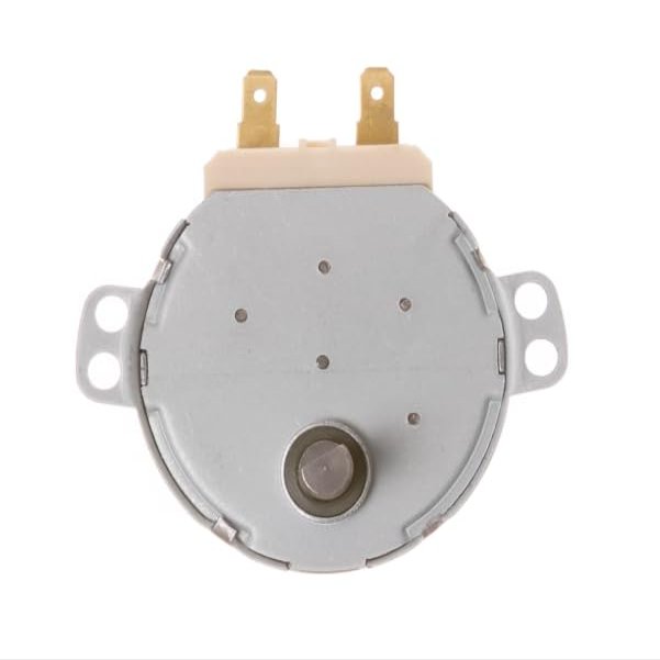 WB26X10038 AP2024962 PS237772 Microwave Turntable Motor Fits GE