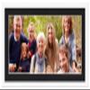 CustomPictureFrames.com 5x15 Frame White with Black Picture Mat for 5x15 Photo - White 8x18 Frame to Display Print or Poster Measuring 5x15 Inches with Black Photo Mat view 4