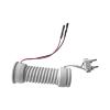 PiLTar 1pcs Handheld Wireless Vacuum Cleaner Accessories,Floor Brush Electrified Hose,Compatible for Roidmi F8 F8e F8Epro F8pro NEX (Color : As Shown a) view 1