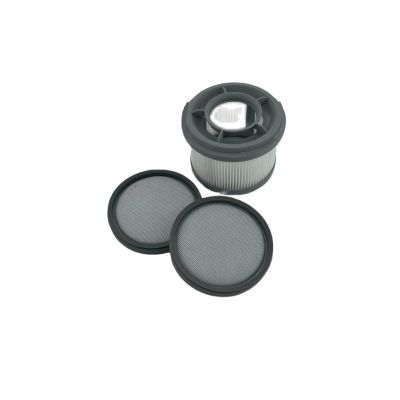 Vacuum Cleaner HEPA Filter Set,Compatible for XIAOMI G9 G10 (Color : HEPA WP1)