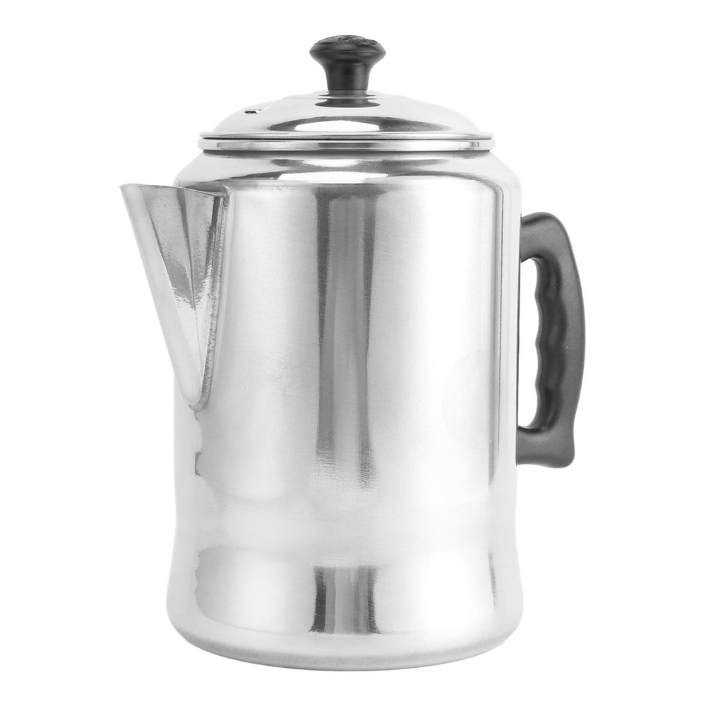 3L Tea Kettle with V Shaped Spout, Hot Water Bolier Fast Heat Conduction Tea Pot, Easy Temperature Adjustment, for Convenient and Practical Hot Water Brewing