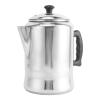 3L Tea Kettle with V Shaped Spout, Hot Water Bolier Fast Heat Conduction Tea Pot, Easy Temperature Adjustment, for Convenient and Practical Hot Water Brewing view 1