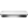 UPKOCH Stainless Steel Utensil Basket Chopstick Holder for Dishwasher Multi-purpose Silverware Drainer and Tableware Rack for Kitchen Storage and Organization view 1
