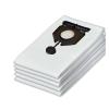5 PCS Dust Bag High Filter Bag Replacement Vacuum Cleaner Parts. Compatible With Krcher 2.889-154.0 NT 30/1 30L view 3