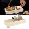 Tyenaza Nutcracker Nut Tongs, Manual New Nutcracker, Ergonomic Reusable Nut Cracker Opener Tool for Hazelnuts Almonds Chestnuts view 4