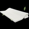 NaKeah Organic Latex Mattress Topper with Removable Cover Mattress Topper for Back Pain Soothing Pressure Point Relief,7.5cm,180x200cm view 1