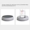Coffee Warmer, Electric Mug Warmer, Intelligent Constant Temperature 40~60. Electric Beverage Warmer Plate for School, Dormitory Office(USA110V) view 2