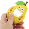 ABOOFAN Cute Cartoon Beverage Bottle Opener Manual Beer Opener for Home Bar Parties Creative Design Compact for Storage view 4
