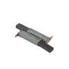 Lipski 2 Pieces of 75 * 10 * 6mm Vacuum Cleaner Motor, Carbon Brush, Industrial Vacuum Cleaner, Vacuum Cleaner Parts, Vacuum Cleaner Accessories view 3