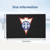 82d Airborne Division Recondo Pocket Patch Beach Towel Absorbent Bathroom Towels Microfiber Beach Towels Oversized Super 32x52 Inch view 4