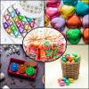Aluminum Foil Candy Wrappers - Chocolate Wrapping Paper 300pcs Wrapper Homemade Chocolate Bar DIY Packaging for Party Wedding Birthday Valentine Christmas Accessories Square 3.15Inch Silver view 4