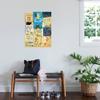 ART.COM Wall Giclee Print Charles the First, 1982 by Jean-Michel Basquiat, 24x32 view 2