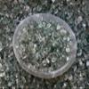 WHOLESALE Natural Semi Tumbled Green Fluorite Gemstone Chips, Crushed Mini Green Fluorite Crystals, Undrilled Crystal Chips (Green Fluorite, 0.5 Pound) view 3