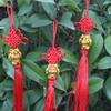 ABOOFAN 4pcs Chinese Year Pendants Festive Dragon Decorations for Spring Festival Traditional Hanging Ornaments for Home Office view 4
