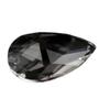 Chandelier Crystal Prisms Pendants 1pc Big Size 89mm 100mm Clear Crystal Lighting Parts for Chandelier& Curtain Decoration Chandelier Crystal Prisms Pendants (Size : 89mm) view 1