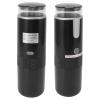 MAVIS LAVEN Portable Coffee Machine, Rechargeable Travel Espresso Maker for Ground Coffee & NS Capsules, 20 Bar Compact Coffee Machine for Camping, Hiking, Office, Car view 3