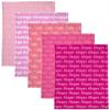 Custom Blanket with Name Personalized Name Throw Blanket Personalized Blanket with Name Blankets with Names on Them (70 * 86in 180x220cm) view 1