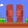 Mototo 8 PCS Brick Party Boxes Paper Cardboard Building Blocks 11.8" Red Video Game Brick Boxes Props Party Favor Centerpiece For Comic Gaming Theme Birthday Christmas Fireplace Decoration view 4