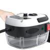High Pressure Handheld Steam Cleaner - 2500W Fast Heating Steam Cleaner for Kitchen and Furniture view 2