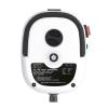 High Pressure Handheld Steam Cleaner - 2500W Fast Heating Steam Cleaner for Kitchen and Furniture view 3