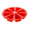 8 Grids Silicone Cake Molds Durable Kitchen Pizza Plate Baking Food Mold For Oven Microwave Pastry Pans Tools view 1