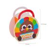 Fun Express Turkey Favor Boxes - 12 Pc view 3