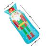Fun Express Weighted Inflatable Nutcracker view 3