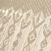 KHiry Macrame Wall Hanging Tapestry, Boho Handwoven Macrame Door Curtain Woven Cotton Yarn Rope Boho Wall Decoration Room Divider Window Curtains Door Curtains Wedding Background (Size : 90 * 180cm) view 3