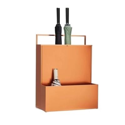 Umbrella Holder Stand Large Capacity Umbrella Rack Stand, Large Commercial Umbrella Holder with Removable Drip Tray Umbrella Storage Free Standing Decor for Home Office Hotel Lobby Entryway Umbrella S