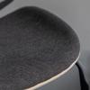CHICKEN Bar Stool Height 40 Inch Bar Stool with Backrest Home Kitchen Living Room Office Bar Stool Leisure Cafe Restaurant Bar Stool Living Room Chairs (Color : A) view 3