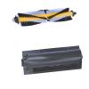 Robotic Vacuum Cleaner Spare Parts Accessories Central Main Roller Brush AssemblyCompatible for Proscenic 790T view 1