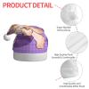 MYGANN Wacky Bunny Unisex Christmas Hat For Theme Party Christmas New Year Decoration Costume Accessory view 4