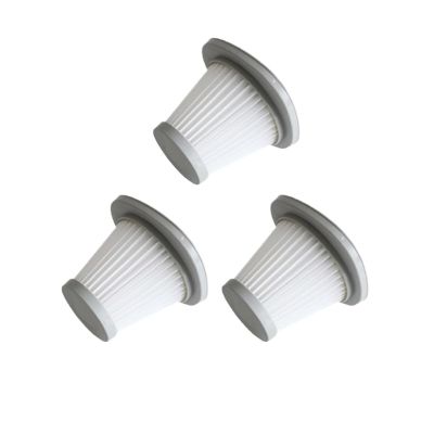 Compatible for Deerma DX118C DX128C Cordless Handheld Vacuum Cleaner Filter Replacement Spare Parts Accessories (Color : Set F)