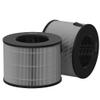 U9CV2B HEPA Filter Replacement Compatible with LG PuriCare AeroTower Fan U9CV2B / U9CS1C / U9CV1C Air Cleaner Purifier, 3-in-1 True HEPA Filter Replacement,1 Pack view 1