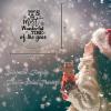 Swavecat Christmas Ornaments It's The Most Wonderful Time of The Year Christmas Decorations for Tree Christmas Sayings Quotes Acrylic Xmas Ornaments for Xmas Tree Decor view 3