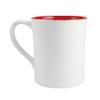 Enesco Our Name is Mud You're My Everything Bagel Coffee Mug, 16 Ounce, Multicolor view 2