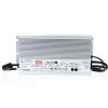 Mean Well HLG 600W 12V 40A LED Driver HLG-600H-12 Switching Power Supply Converter Transformer with IP67, PFC Function, Metal Case, Constant Voltage/Current view 1