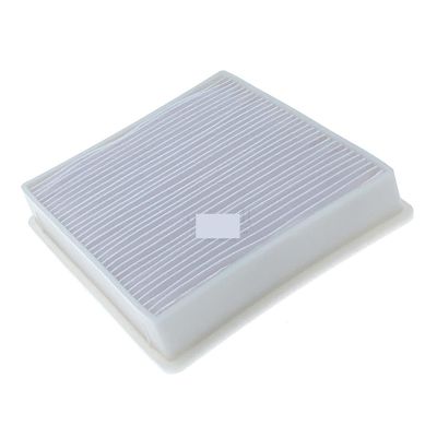 AgaShi HEPA FilterDust StrainerVacuum Cleaner Accessories Spare Parts ConsumablesCompatible for Samsung SC18 VC21 SC43 SC44 SC45 SC47 H11 (Color : 1PC White)