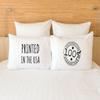 Best Pantograph Engraver in The Galaxy Pillowcase Funny Sci-fi Lover Gift Geek Coworker Present Pillow Cover Case 20x30 view 2