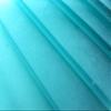 Sea glass place cards - Teal tiles view 3