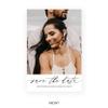 WEDDINGSTAR Custom Printed Photo Wedding Save the Date Cards - Scripted Beginnings - Vertical (Pack of 250) view 3