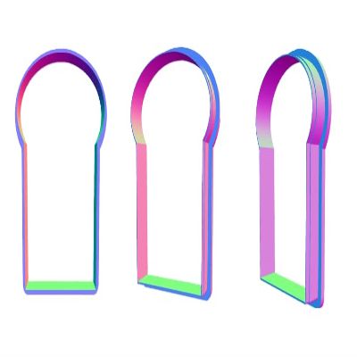 Bread Slice Cutter (3 inches)