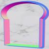 Bread Slice Cutter (3 inches) view 4