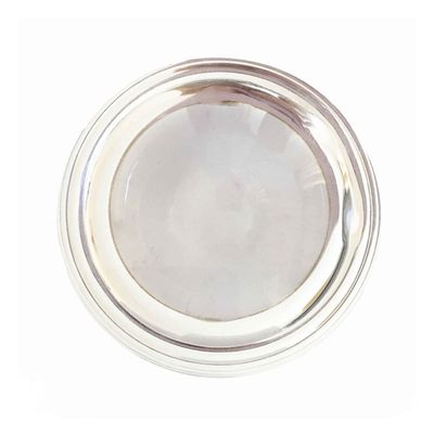 Chandelier Crystal Prisms Pendants 1 Piece Clear Color 40mm Crystal Half Ball Home Decoration Accessories Chandelier Crystal Prisms Pendants