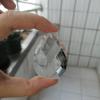 Chandelier Crystal Prisms Pendants 2pcs 50mm Clear Grid Crystal Prisms Pendant Chandelier Lamp Accessories Chandelier Crystal Prisms Pendants view 4