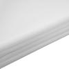 WUPYI Chiffon Ceiling Drapes,6 Panels 5FT x 20FT White Ceiling Curtains Wedding Draping Fabric Sheer Swag Drapes Decorations Tent for Event Ceremony Party Reception Ceiling Backdrop view 4