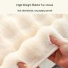 Sofa Covers Washable Sectional Couch Covers for 3 Cushion Couch Sofa Pet Friendly Sofa Slipcovers Funny Fuzzy Couch Protector Cover Super Cozy Plush Non-Slip Sofa Cover(Only 1 Piece/Not All Set) ( Col view 3