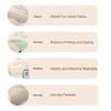 Sofa Covers Washable Sectional Couch Covers for 3 Cushion Couch Sofa Pet Friendly Sofa Slipcovers Funny Fuzzy Couch Protector Cover Super Cozy Plush Non-Slip Sofa Cover(Only 1 Piece/Not All Set) ( Col view 4