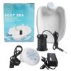 TASEKI Ionic Foot Spa - at-Home Detox and Cleanse, Foot Spa Detox Ionic Machine for Relieve Body Pain and Improve Sleep view 1
